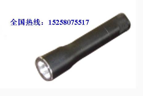 JW7620固态微型强光防爆电筒