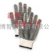 供应美国诺斯CLEAN GRIP—PVC点塑手套
