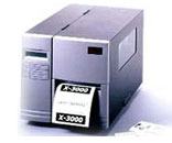 Argox X3000 PLUS 条码打印机 常州Argox X3000报价、价格