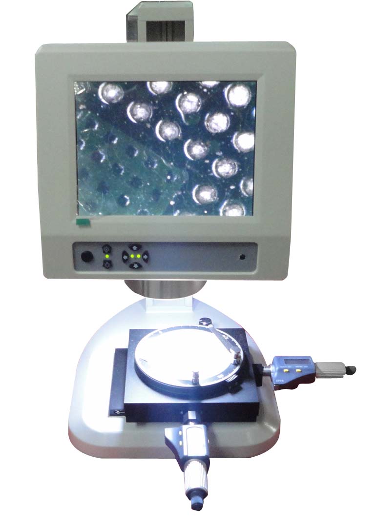 视频测量显微镜  LED视频显微镜 PCB视频显微镜 3D视频显微镜 3D视频放大镜