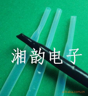 供应医疗器械用铁氟龙热缩管，电热设备用铁氟龙热缩管