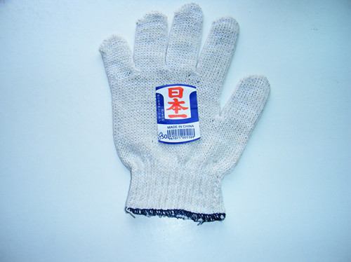 安全防护手套