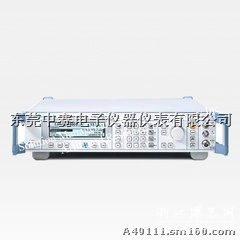 SML03 訊號產生器
