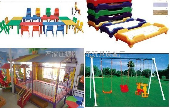 廊坊市幼儿园玩具 幼儿园课桌椅