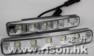 龙升  CAR LED DRL012