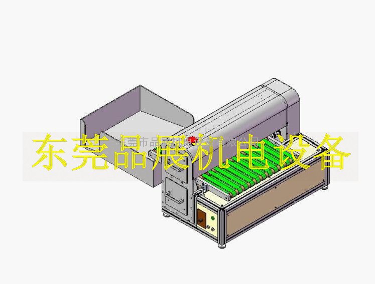 PET/PVC网版印刷专用板面清洁机