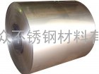 304不锈钢卷板