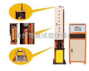 马歇尔电动击实仪   电动击实仪