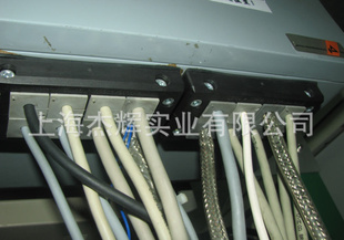 德国icotek电缆引入布线板，穿墙板Cable entry frames KEL16/8