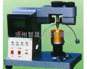 型光电液塑限联合测定仪