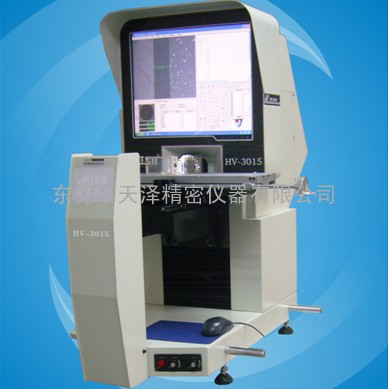 卧式影像测量仪TZV-3015