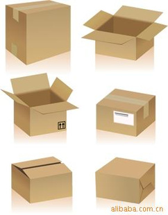 太原纸箱厂为您提供7#纸箱