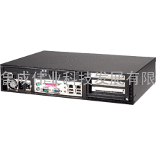 研华工控机IPC-603MB