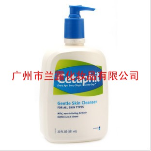 Cetaphil化妆品批发护肤彩妆进口Cetaphil化妆品正品批发