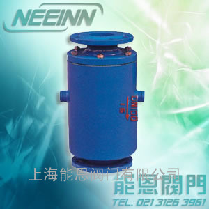 防爆波阀