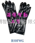 供应美国诺斯BLACK TASK PLUS—带衬PVC手套