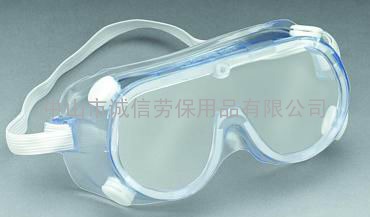 中山1621AF防护眼罩
