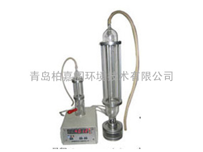 BJT-02型电子皂膜流量计