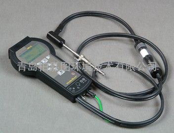 总代手持式烟气分析仪GA-12plus