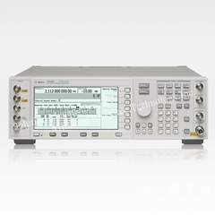 E4438C (ESG) 向量訊號產生器