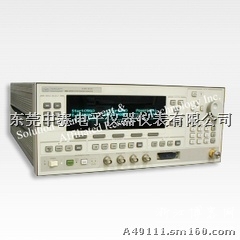 83620B 83630B 訊號產生器