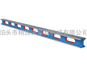 平行平尺精固诚牌厂家直销