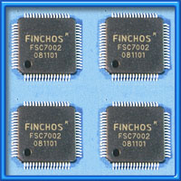 方程式指纹传感器（FSC7002）