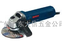 德国博世BOSCH电动工具角磨机GWS6-100
