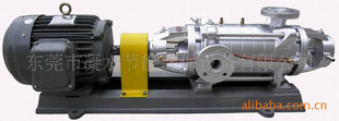 DN50-10进口高温高压多级泵