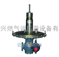 RNB系列高压燃气调压器