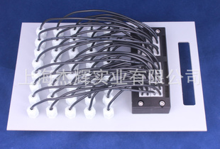 杰辉cable entry and holding system，穿墙板CEP对应KDL/E 24/