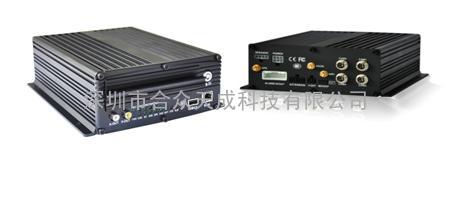 TC-WH2系列4路高清硬盘车载录像机