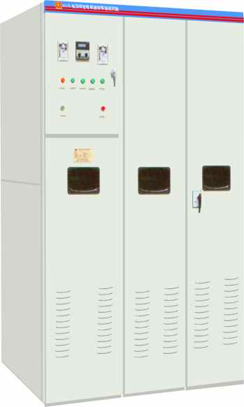 水阻柜.液体电阻起动柜适用于大中型电机起动