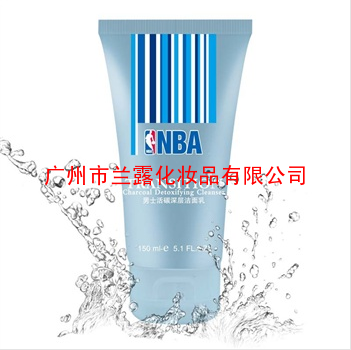 NBA化妆品批发护肤彩妆进口NBA化妆品正品批发