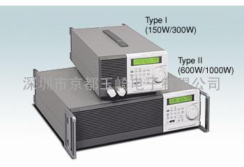 电子负载装置（DC）PLZ1003WH 日本菊水日本玉崎供应