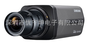 SCB-6000P 全高清HD-SDI枪式摄像机