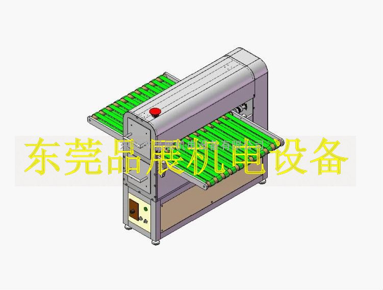 底片/铭板专用板面清洁机