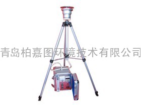 BJT-13型室内可吸入颗粒物采样器