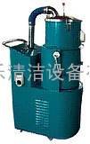 380V工业吸尘器 大功率吸尘器 三相电工业吸尘器