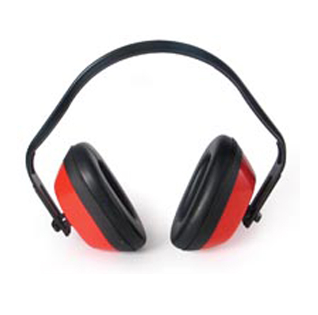供应浦田60301901防护耳罩（具有良好密闭性的内衬泡沫软垫，可防高分贝噪音）