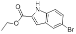 5-溴吲哚-2-羧酸乙酯