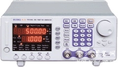 TFG1010 DDS 函数信号发生器