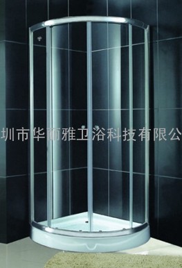 工程淋浴房深圳淋浴卫浴科技有限公司