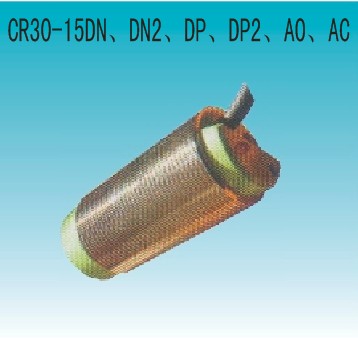 奥托尼克斯CR30-15DP电容式接近开关