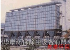 DDF-大型袋式反吹除尘器报价