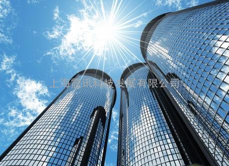 上海智能楼宇建设