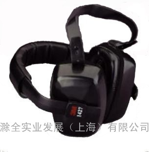 3M 1427耳罩 多位置佩带耳罩 隔音耳罩 防噪音耳罩耳塞