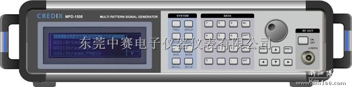 MPD-1508 DAB+射频信号发生器