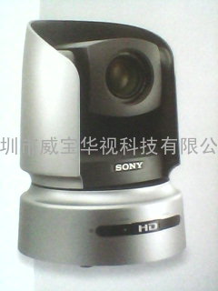 SONY BRC-H700高清标清会议摄像机