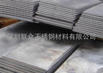 304不锈钢扁钢